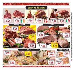 Volantino Iperfamily Pagina 4