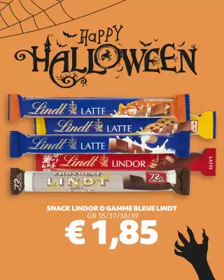 Volantino Kanguro (valido fino al 1-11)