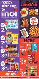 Metro flyer week 44 Page 2