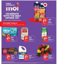 Metro flyer week 44 Page 4