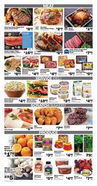 Rosauers weekly ad week 44 Page 2