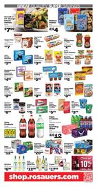 Rosauers weekly ad week 44 Page 3