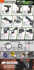 Valu Home Centers weekly ad week 44 Page 2