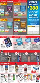 Valu Home Centers weekly ad week 44 Page 3