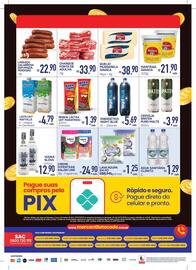 Folheto Mercantil Rodrigues Página 2