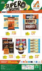 Folheto Atacadão Página 1