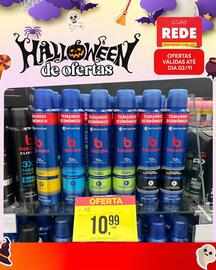 Folheto Lojas Rede Página 2