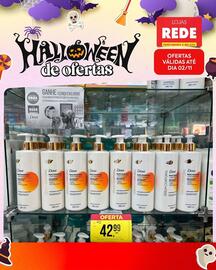 Folheto Lojas Rede Página 3