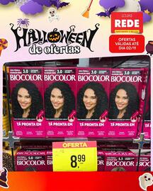 Folheto Lojas Rede Página 5