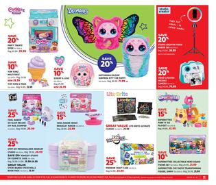 Canadian Tire flyer Page 10