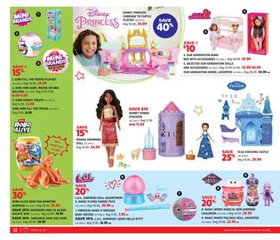 Canadian Tire flyer Page 11