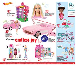 Canadian Tire flyer Page 12