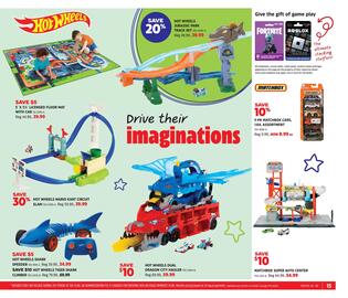Canadian Tire flyer Page 14