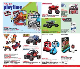 Canadian Tire flyer Page 15