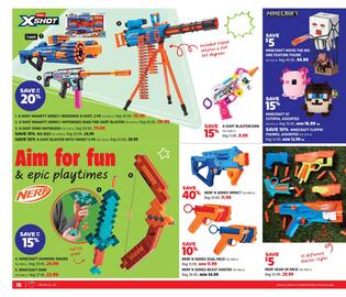 Canadian Tire flyer Page 17