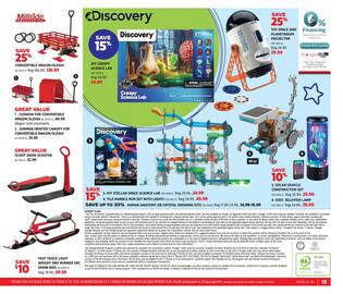 Canadian Tire flyer Page 18