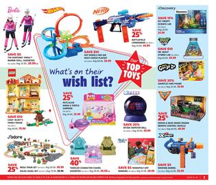 Canadian Tire flyer Page 2