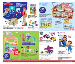 Canadian Tire flyer Page 5