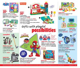 Canadian Tire flyer Page 6