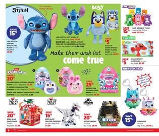 Canadian Tire flyer Page 7