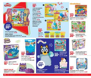Canadian Tire flyer Page 9