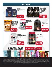 Healthy Planet flyer Page 4