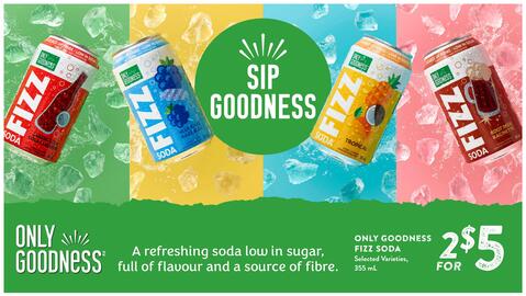 Nesters Market flyer Page 10