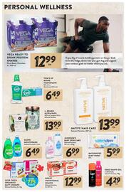 Nesters Market flyer Page 11