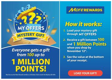 Nesters Market flyer Page 12