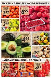 Nesters Market flyer Page 2