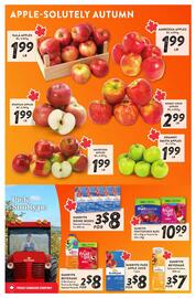 Nesters Market flyer Page 3