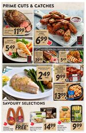 Nesters Market flyer Page 4