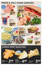 Nesters Market flyer Page 5