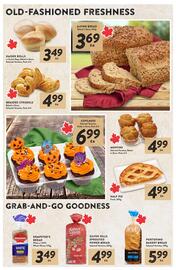 Nesters Market flyer Page 6