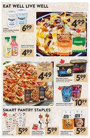Nesters Market flyer Page 7