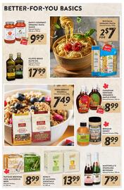 Nesters Market flyer Page 8