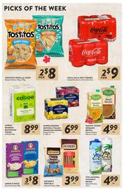 Nesters Market flyer Page 9