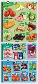 Powell's Supermarket flyer Page 4