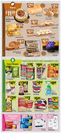 Powell's Supermarket flyer Page 5