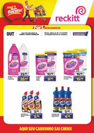 Tabloide Fort Atacadista Página 1