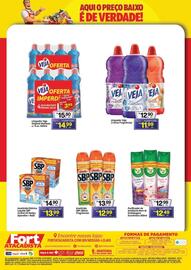 Tabloide Fort Atacadista Página 2