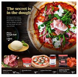 Urban Fare flyer Page 10