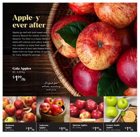 Urban Fare flyer Page 8