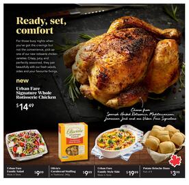 Urban Fare flyer Page 9