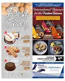 Vince's Market flyer Page 2