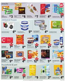 Clover Farm flyer Page 3