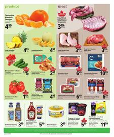 Clover Farm flyer Page 4