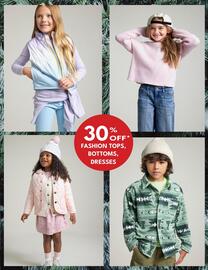 Carter's OshKosh flyer Page 11