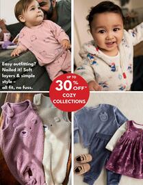 Carter's OshKosh flyer Page 12