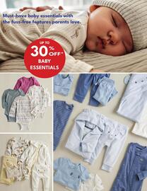 Carter's OshKosh flyer Page 13